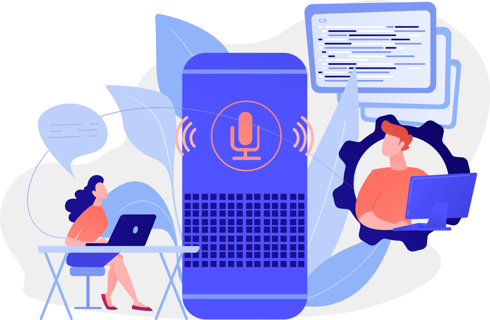 Voice API | Wholesale SIP Trunking: Telecommunications & SMS | VoIP ...